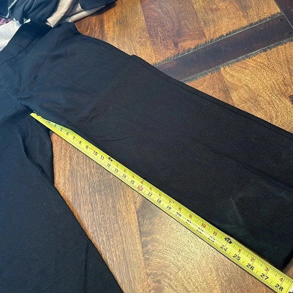 Edikted black pants size Medium. Quality pants. NWTs - Picture 5 of 6